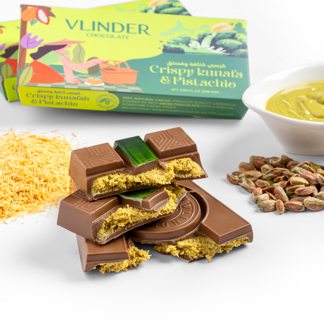 Products – Vlinder Chocolate